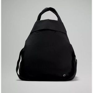 Lululemon On My Level Bag 2.0 19L